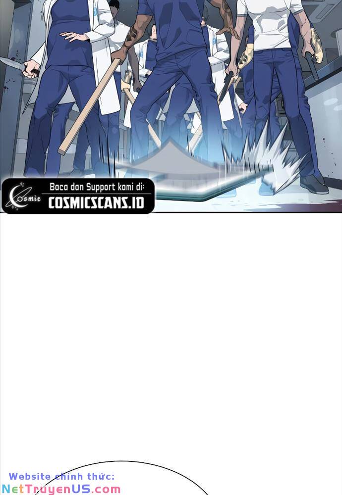 Sát Thủ Peter Chap 20 - Next Chap 21