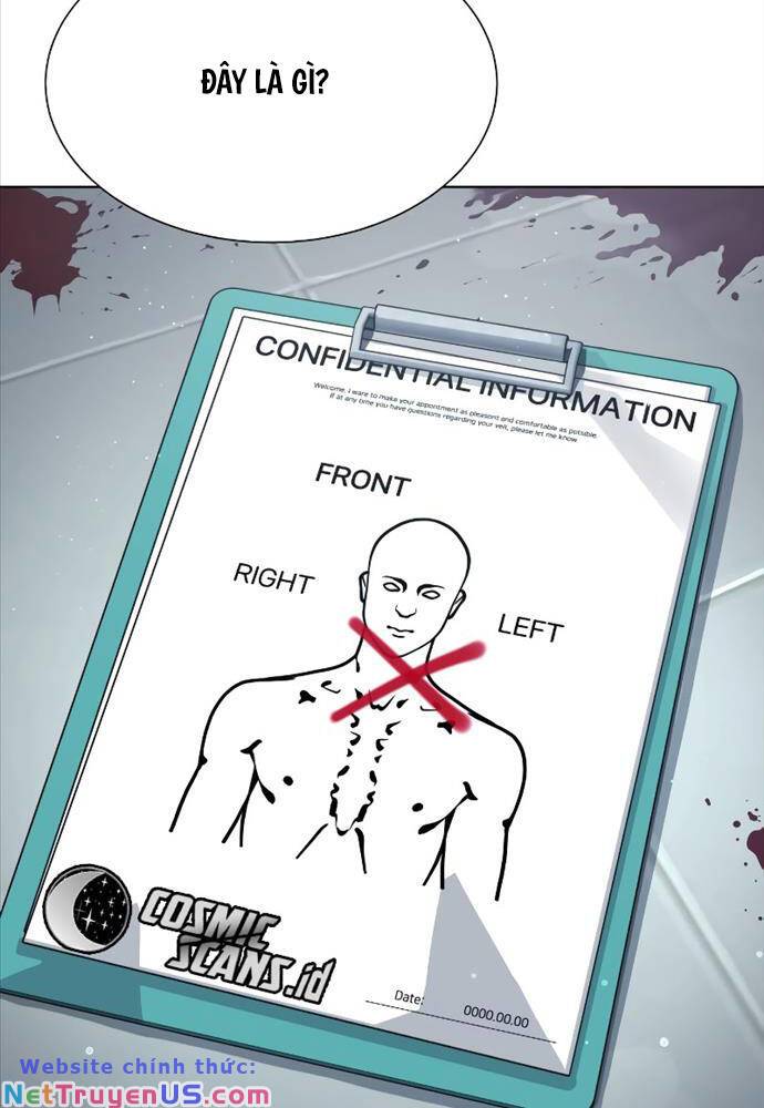 Sát Thủ Peter Chap 20 - Next Chap 21