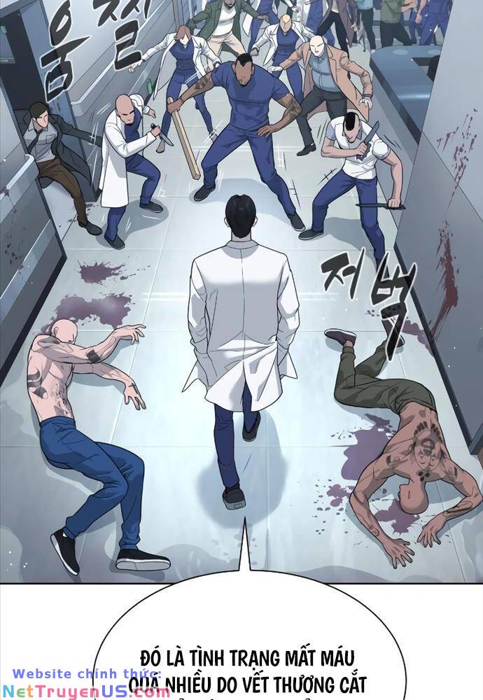 Sát Thủ Peter Chap 20 - Next Chap 21