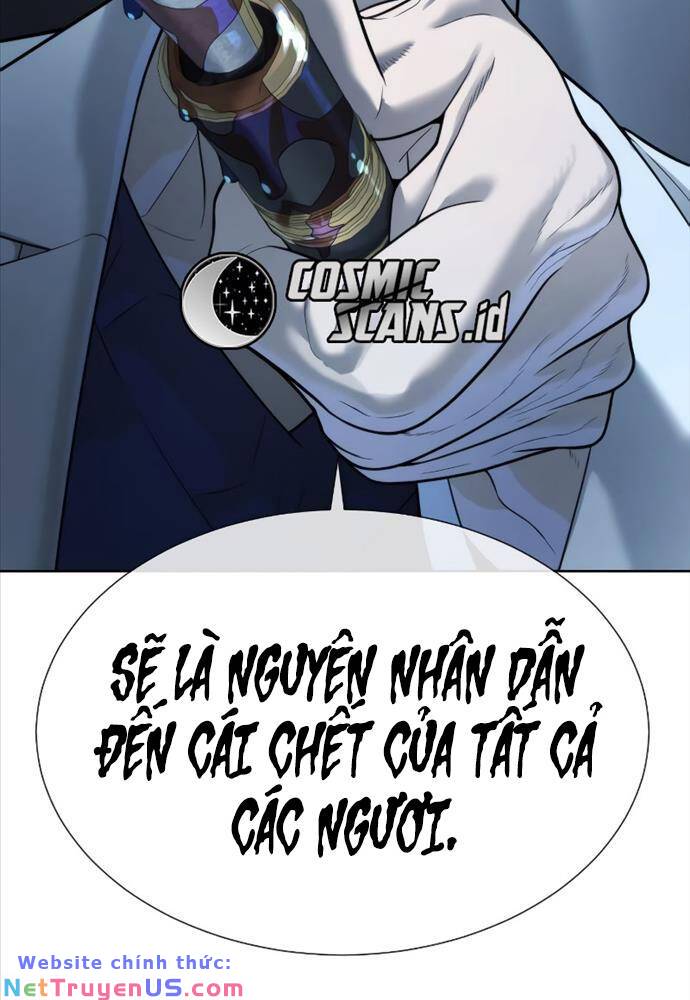 Sát Thủ Peter Chap 20 - Next Chap 21