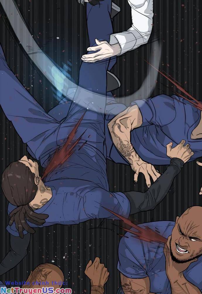 Sát Thủ Peter Chap 20 - Next Chap 21