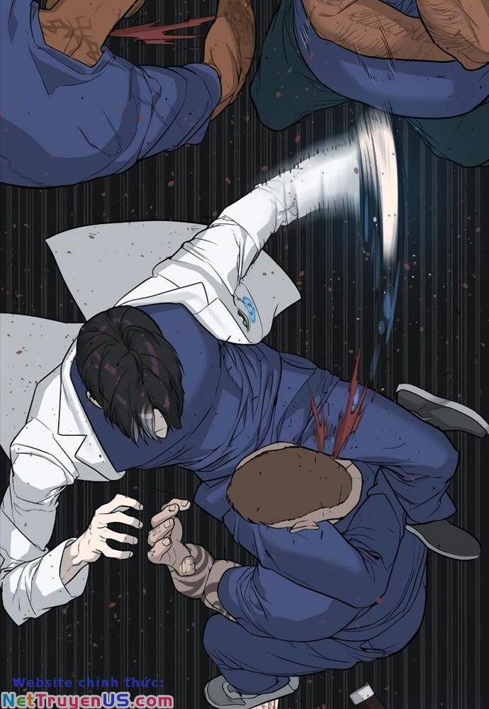 Sát Thủ Peter Chap 20 - Next Chap 21