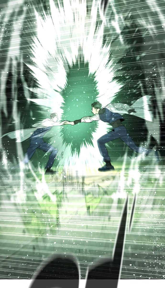 Sát Thủ Peter Chap 21 - Next Chap 22