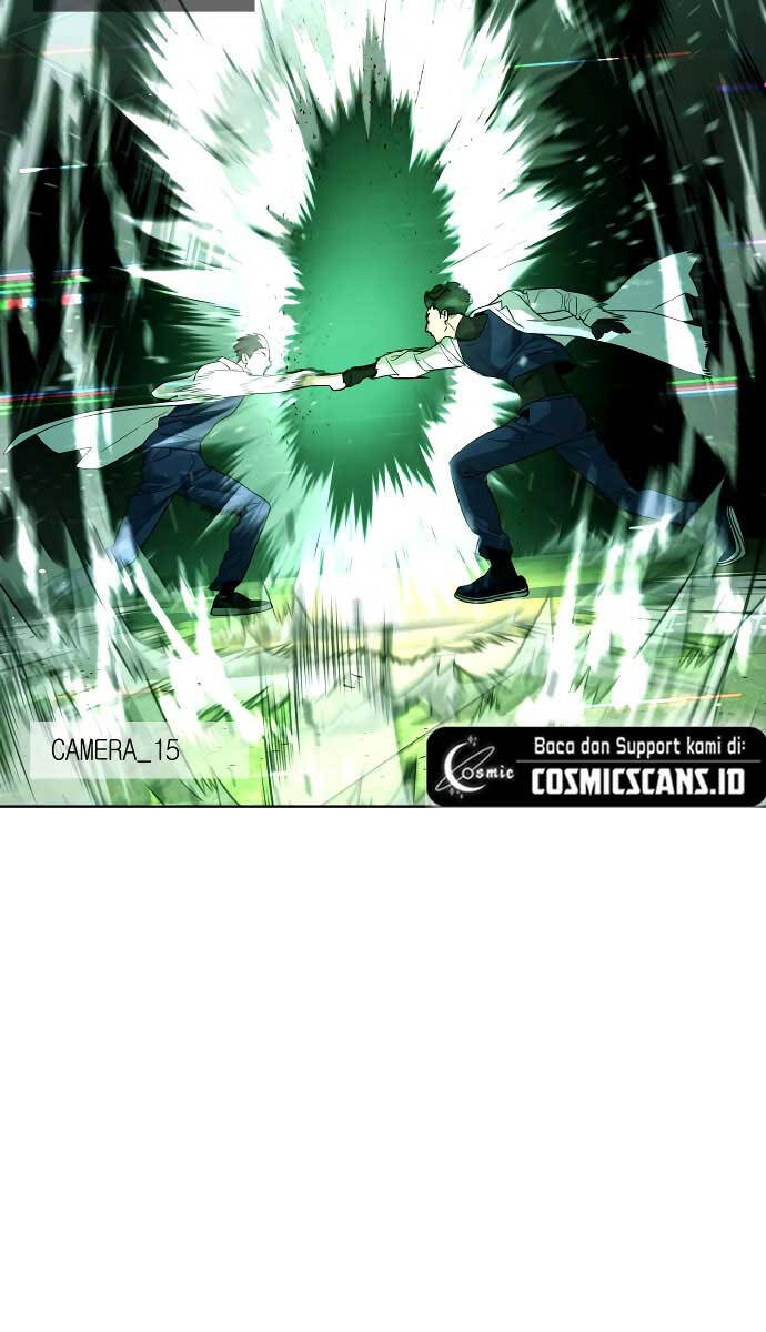 Sát Thủ Peter Chap 21 - Next Chap 22