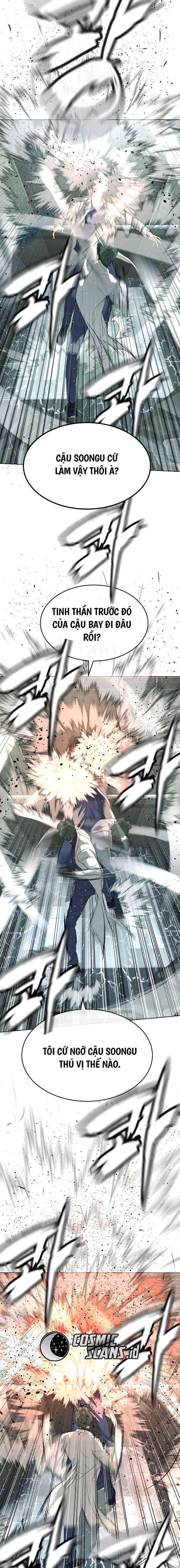 Sát Thủ Peter Chap 21 - Next Chap 22