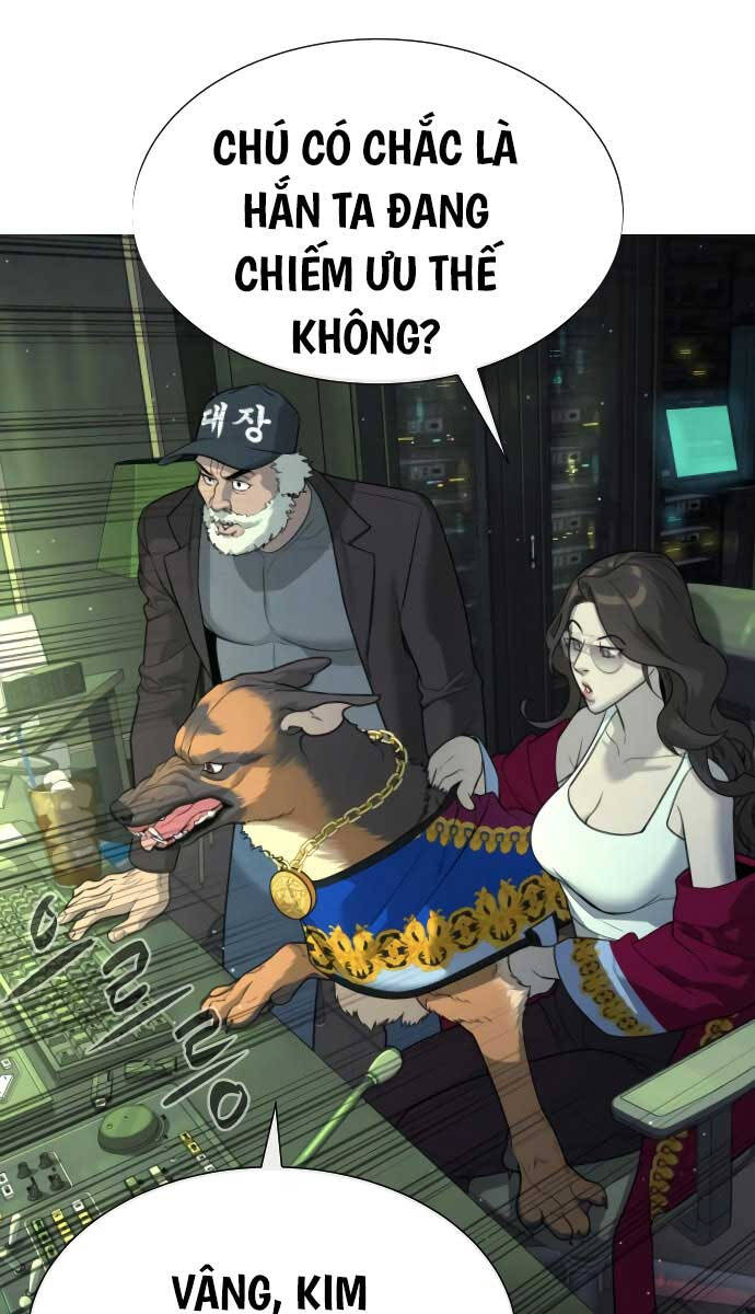 Sát Thủ Peter Chap 21 - Next Chap 22