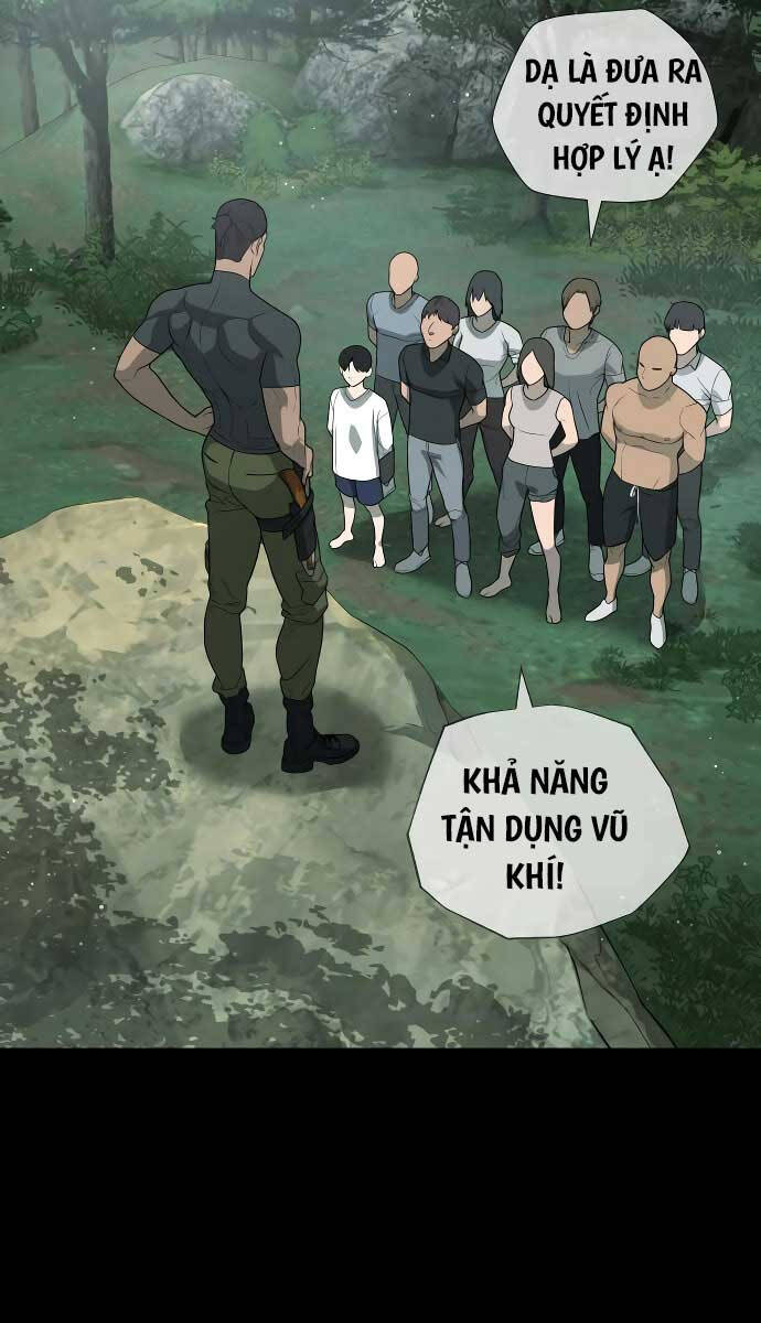Sát Thủ Peter Chap 21 - Next Chap 22