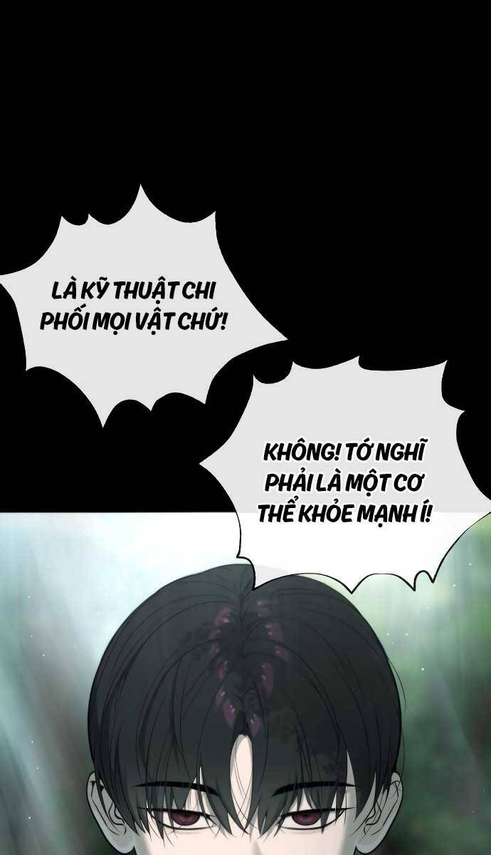 Sát Thủ Peter Chap 21 - Next Chap 22