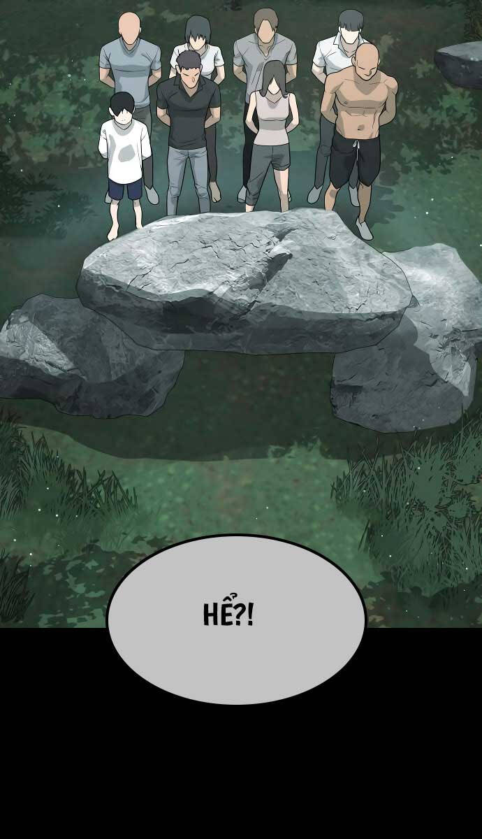 Sát Thủ Peter Chap 21 - Next Chap 22