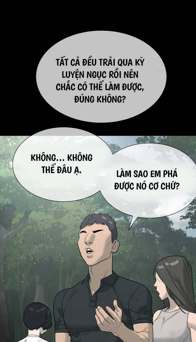 Sát Thủ Peter Chap 21 - Next Chap 22