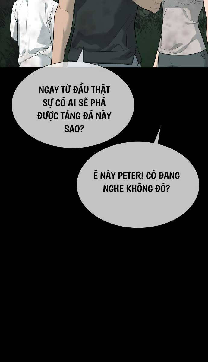 Sát Thủ Peter Chap 21 - Next Chap 22