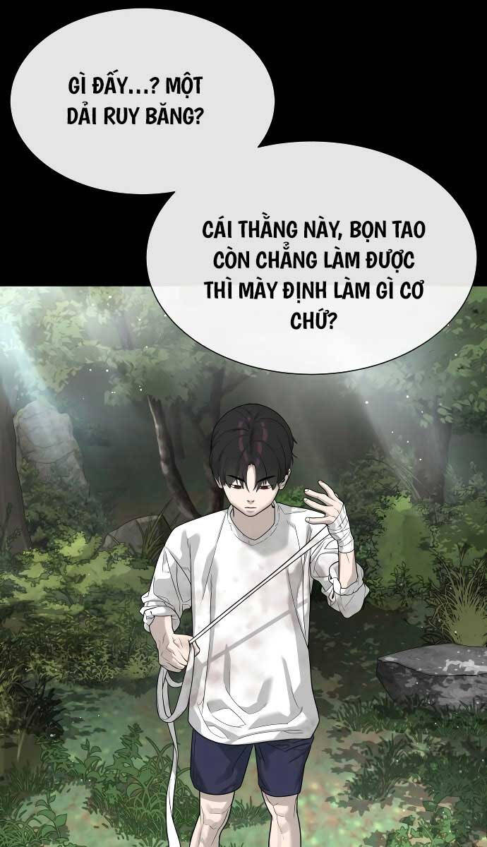 Sát Thủ Peter Chap 21 - Next Chap 22