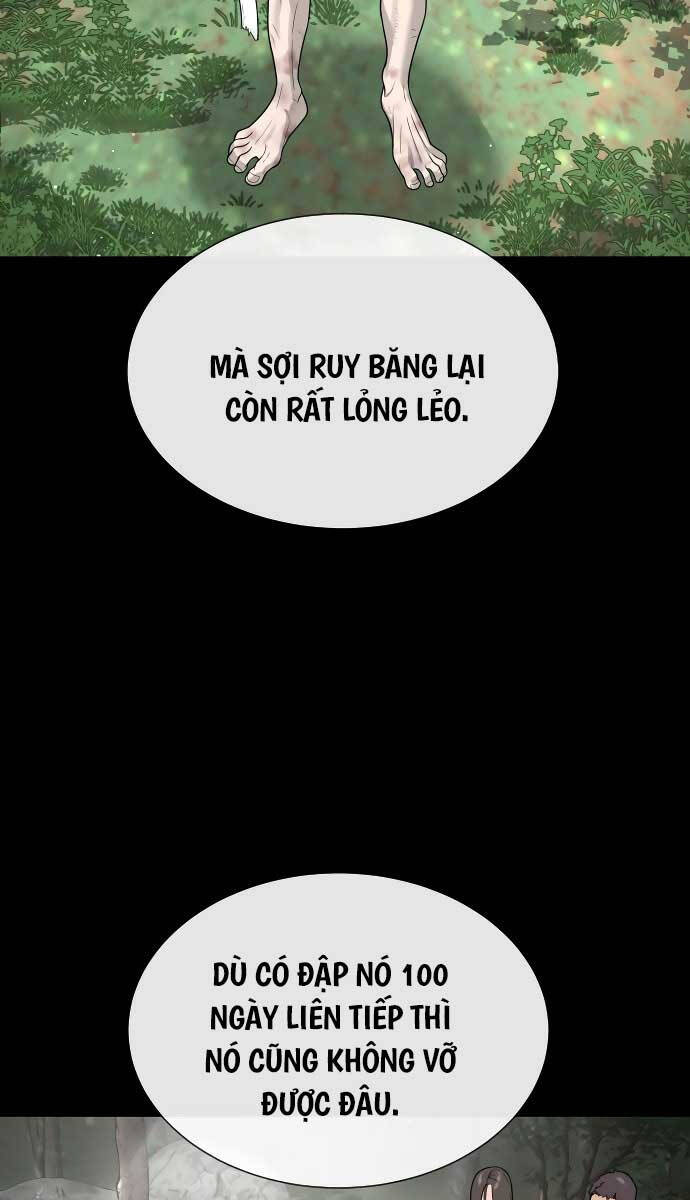 Sát Thủ Peter Chap 21 - Next Chap 22