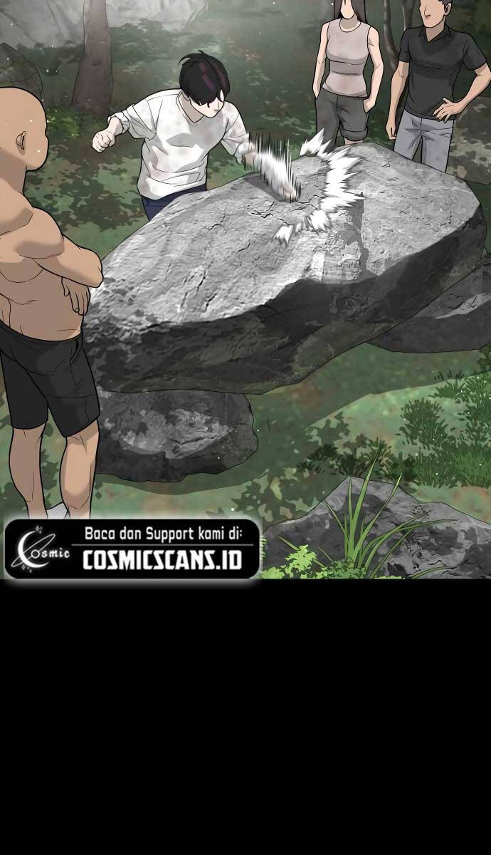 Sát Thủ Peter Chap 21 - Next Chap 22