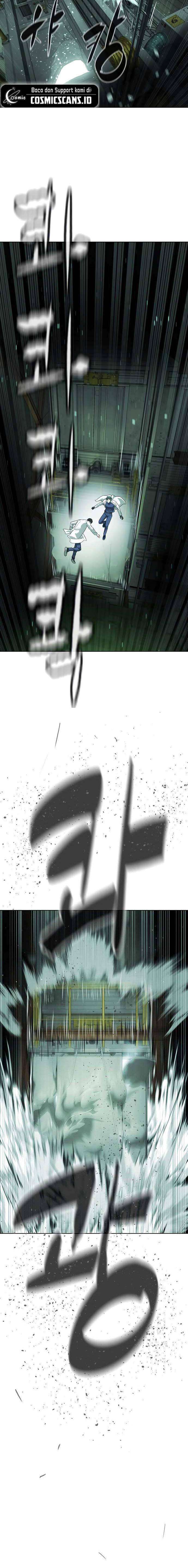 Sát Thủ Peter Chap 21 - Next Chap 22