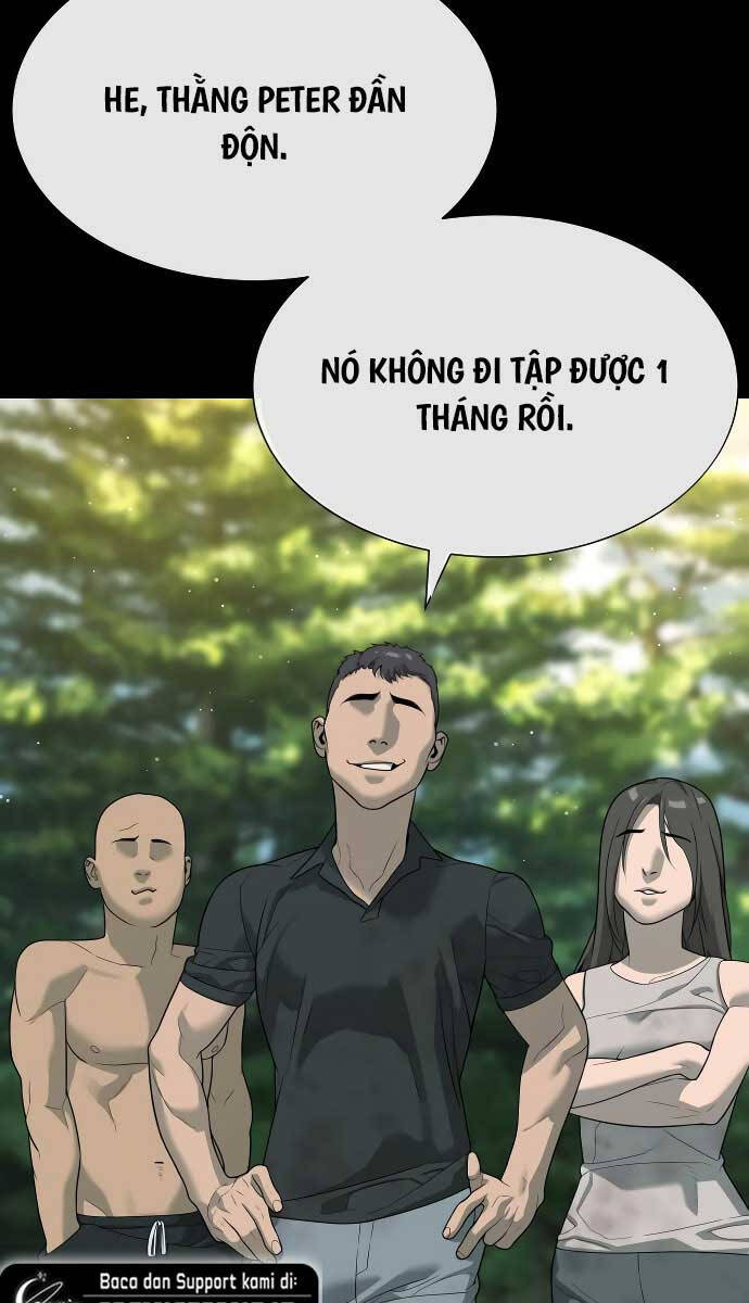 Sát Thủ Peter Chap 21 - Next Chap 22