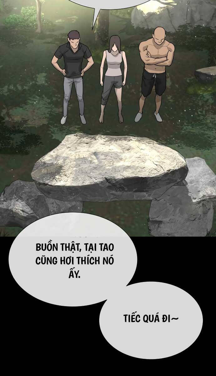 Sát Thủ Peter Chap 21 - Next Chap 22