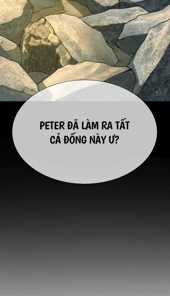 Sát Thủ Peter Chap 21 - Next Chap 22