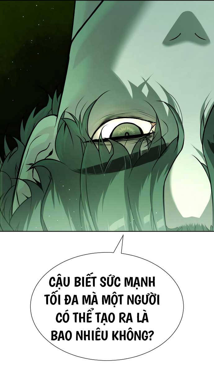 Sát Thủ Peter Chap 21 - Next Chap 22