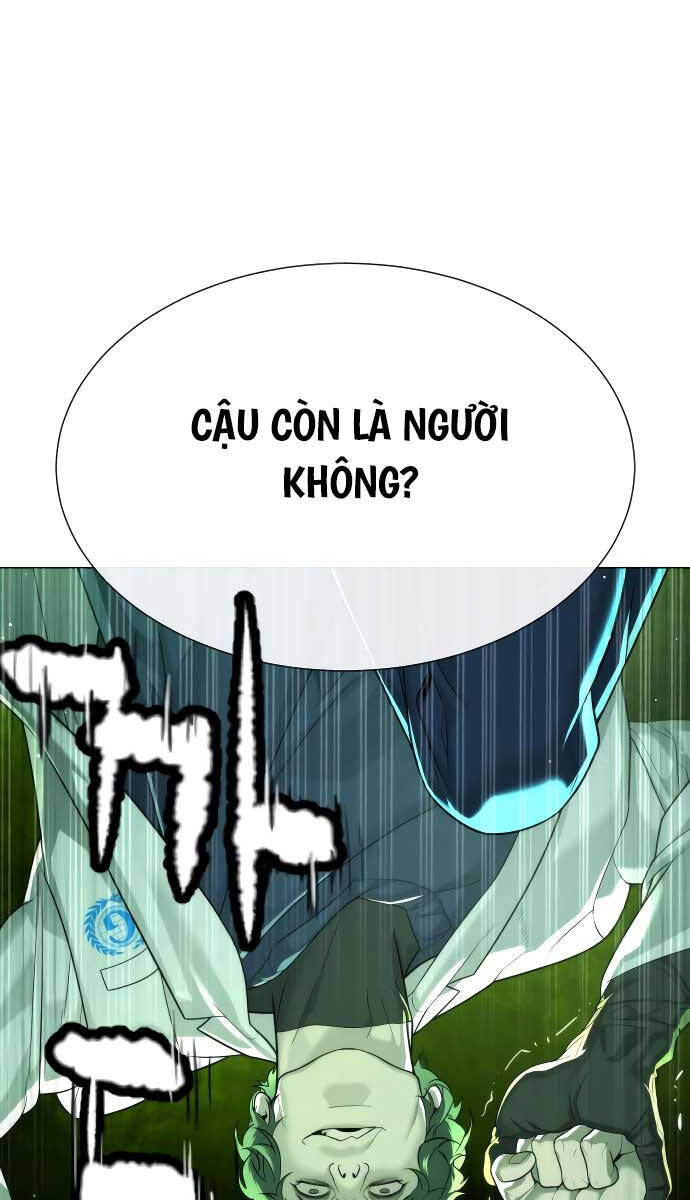 Sát Thủ Peter Chap 21 - Next Chap 22