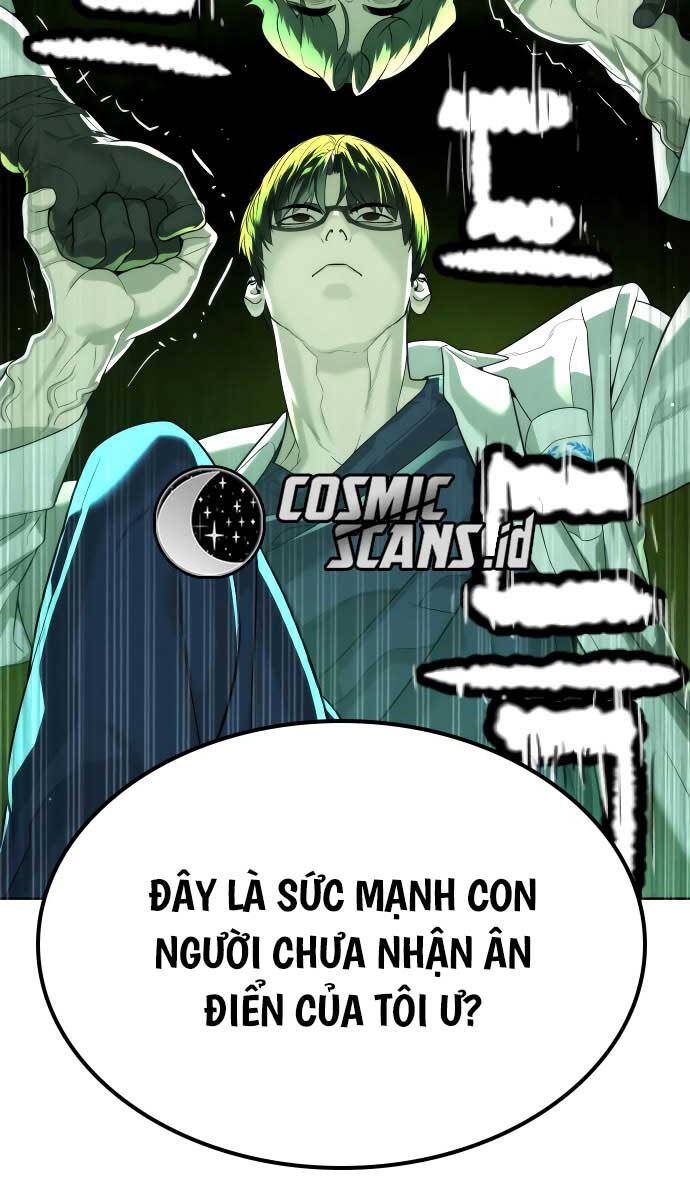 Sát Thủ Peter Chap 21 - Next Chap 22