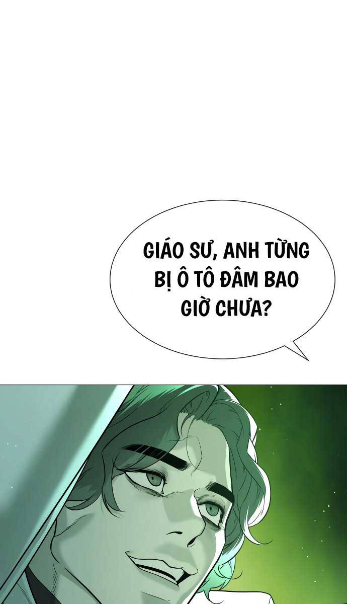 Sát Thủ Peter Chap 21 - Next Chap 22