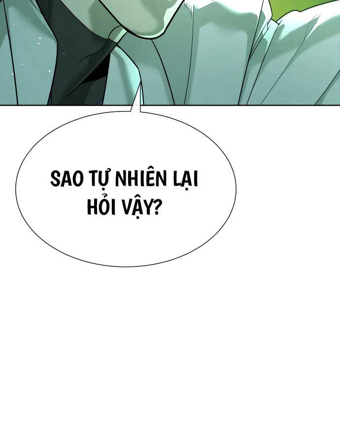 Sát Thủ Peter Chap 21 - Next Chap 22