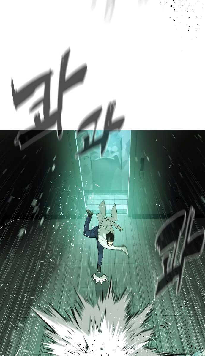 Sát Thủ Peter Chap 21 - Next Chap 22