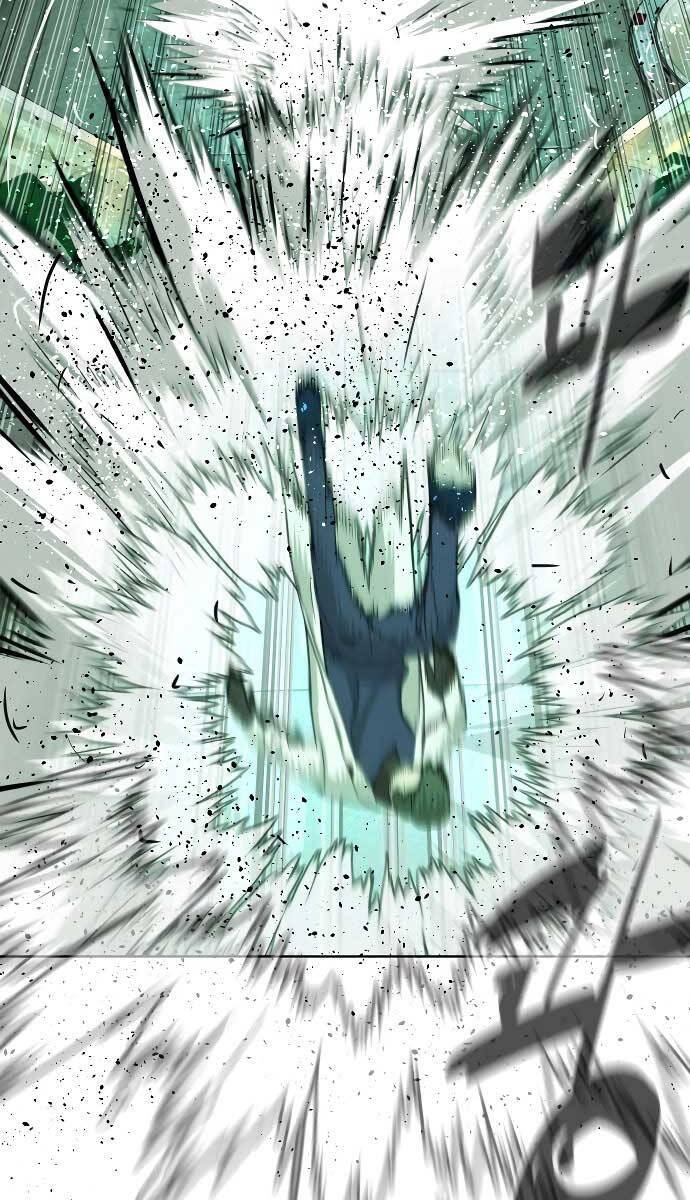 Sát Thủ Peter Chap 21 - Next Chap 22