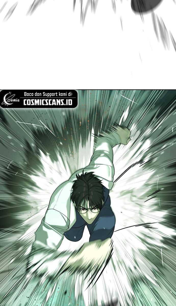 Sát Thủ Peter Chap 21 - Next Chap 22