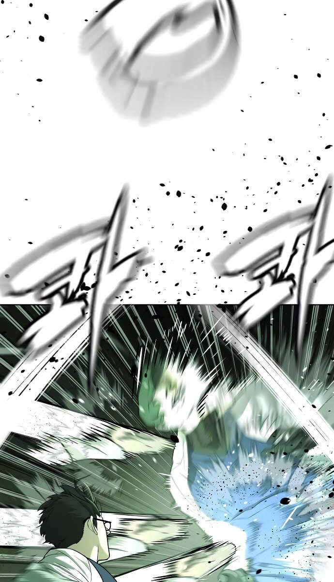 Sát Thủ Peter Chap 21 - Next Chap 22