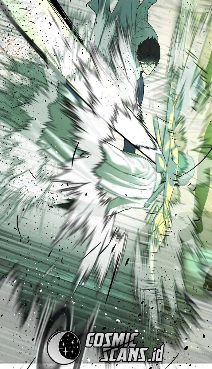 Sát Thủ Peter Chap 21 - Next Chap 22