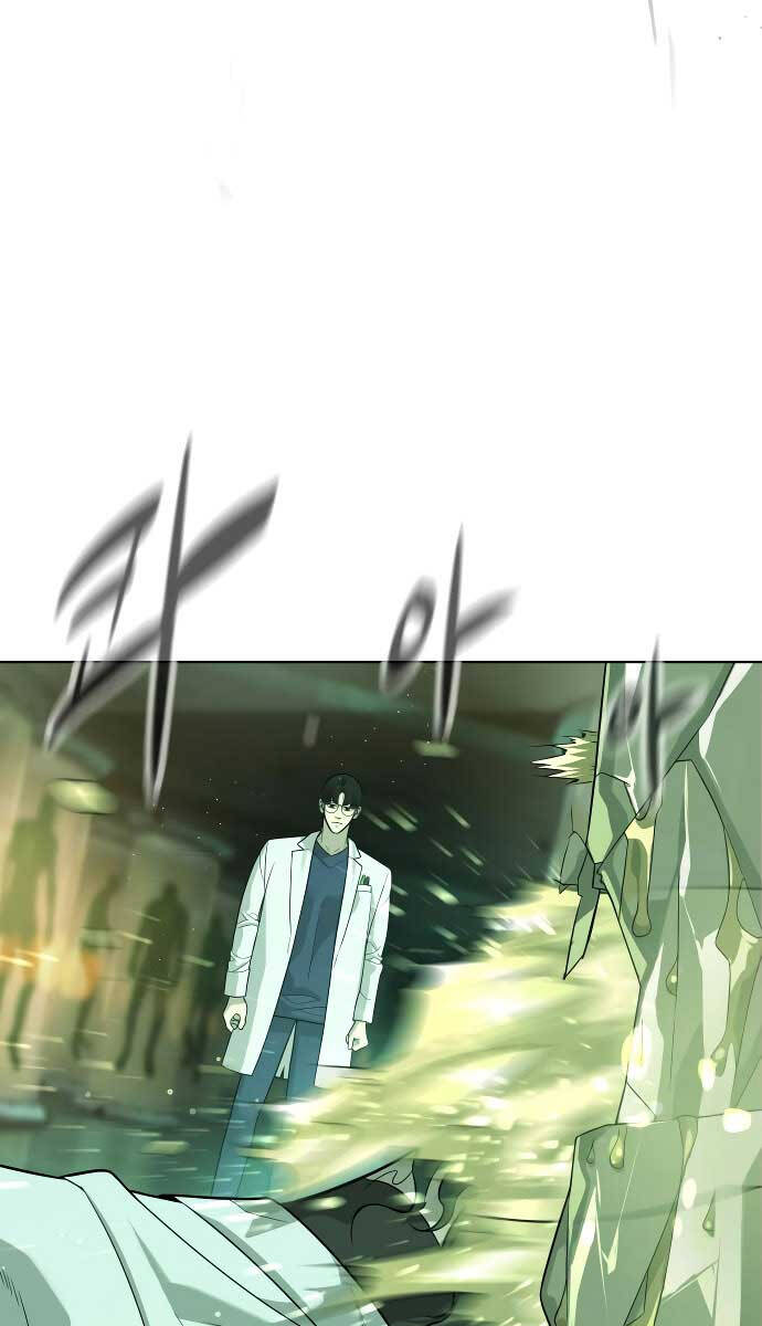 Sát Thủ Peter Chap 21 - Next Chap 22