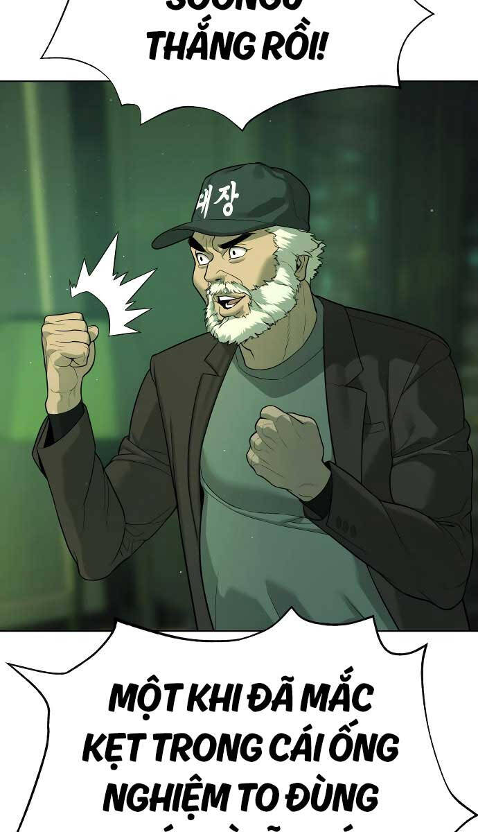 Sát Thủ Peter Chap 21 - Next Chap 22