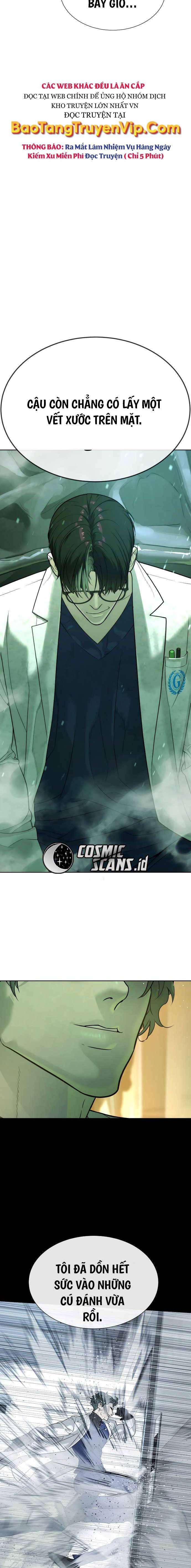 Sát Thủ Peter Chap 21 - Next Chap 22