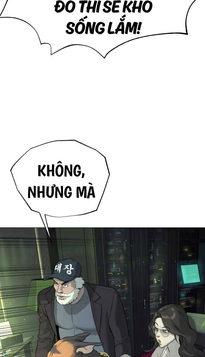 Sát Thủ Peter Chap 21 - Next Chap 22