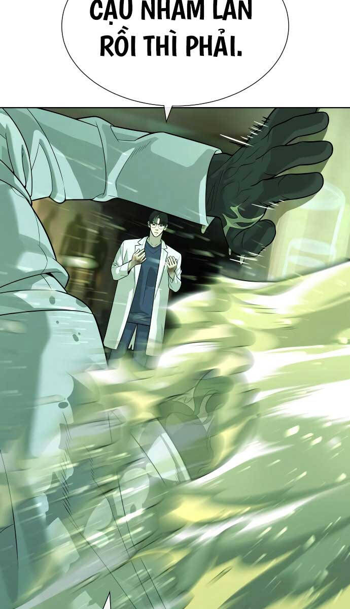 Sát Thủ Peter Chap 21 - Next Chap 22