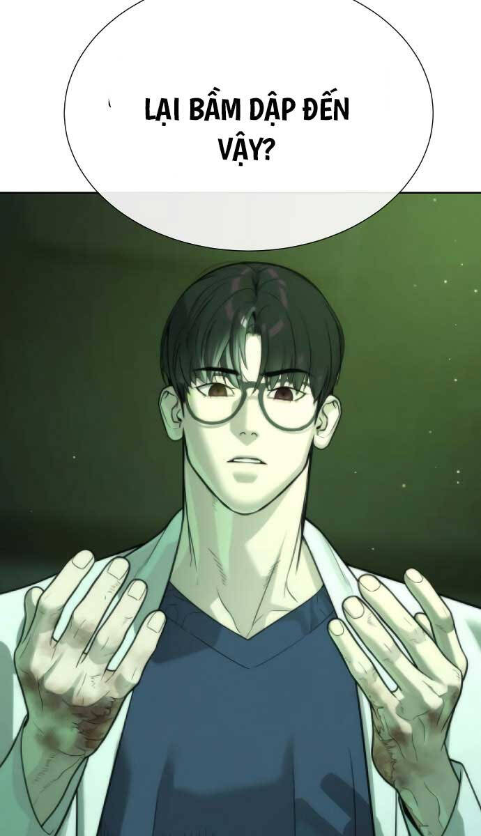 Sát Thủ Peter Chap 21 - Next Chap 22