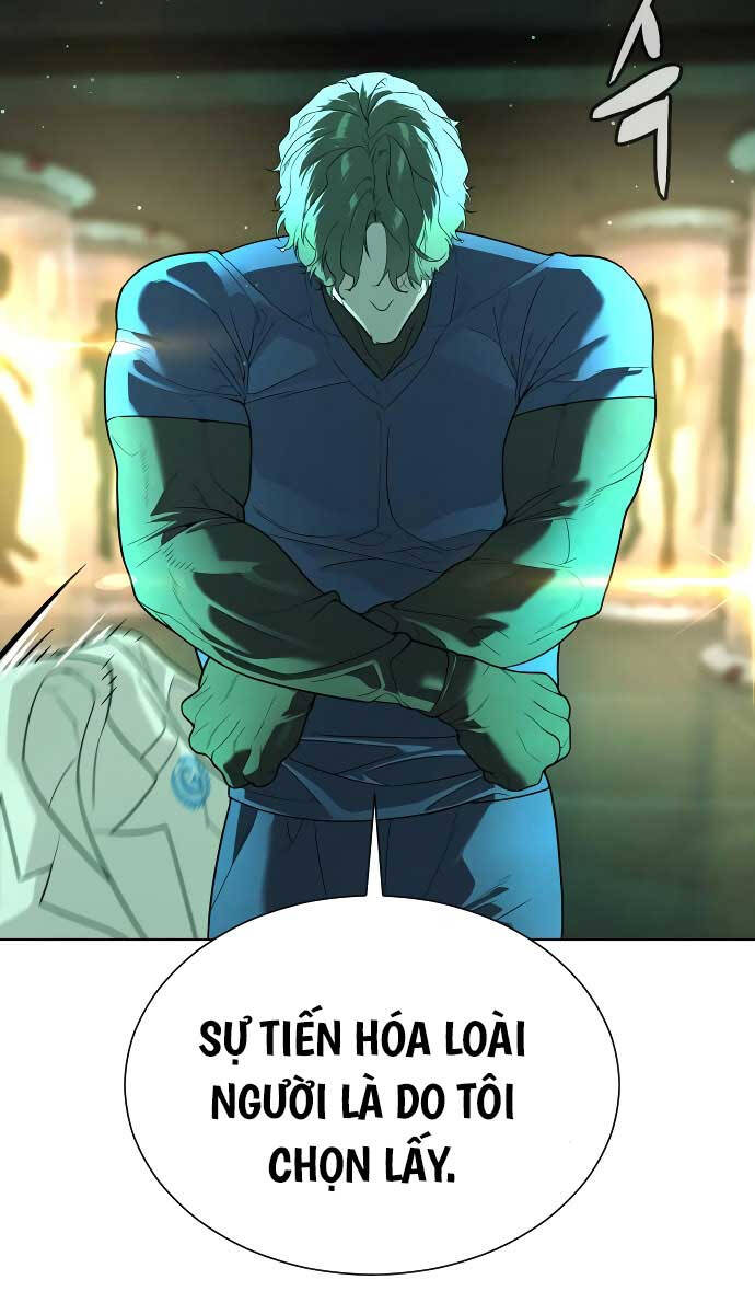 Sát Thủ Peter Chap 21 - Next Chap 22