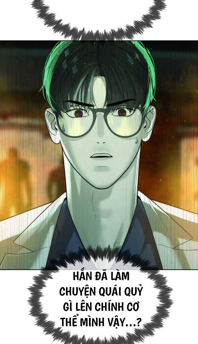 Sát Thủ Peter Chap 21 - Next Chap 22