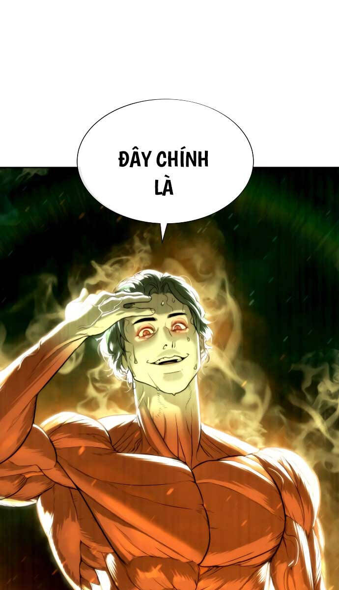 Sát Thủ Peter Chap 21 - Next Chap 22
