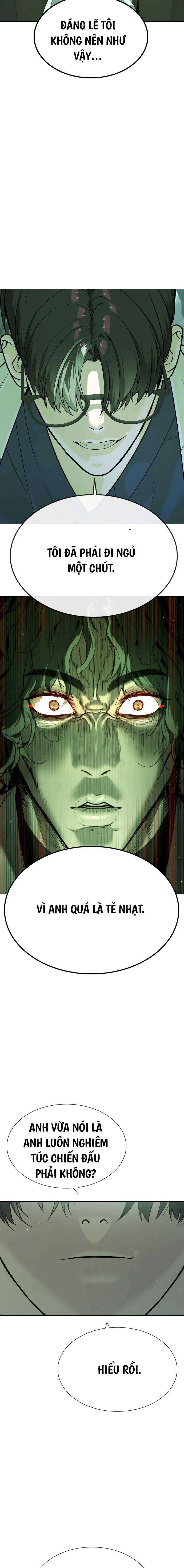 Sát Thủ Peter Chap 21 - Next Chap 22