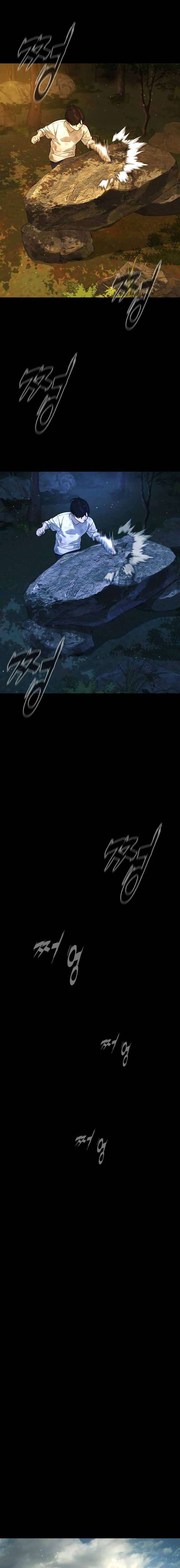 Sát Thủ Peter Chap 21 - Next Chap 22