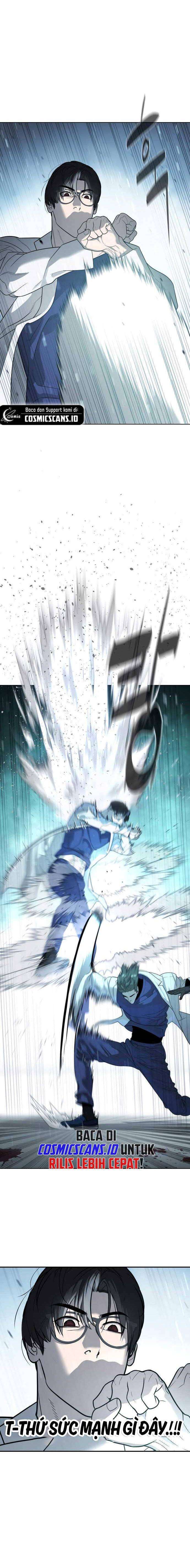 Sát Thủ Peter Chap 21 - Next Chap 22