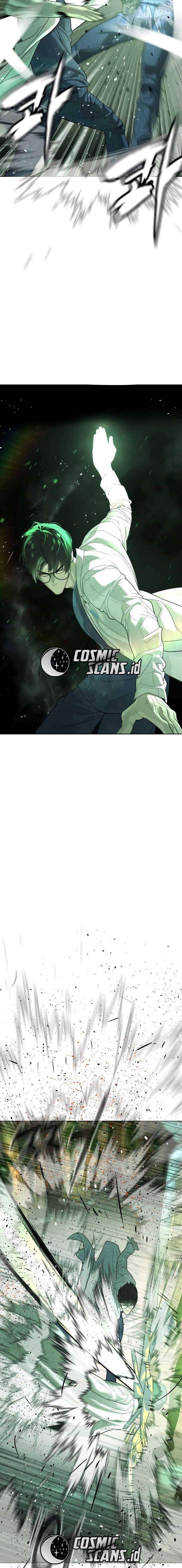 Sát Thủ Peter Chap 21 - Next Chap 22