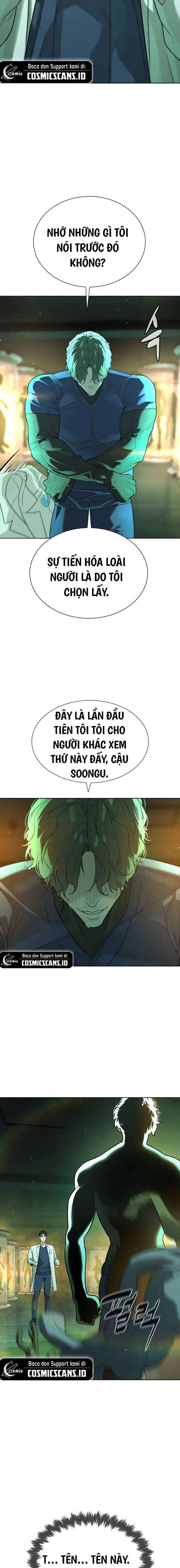 Sát Thủ Peter Chap 21 - Next Chap 22