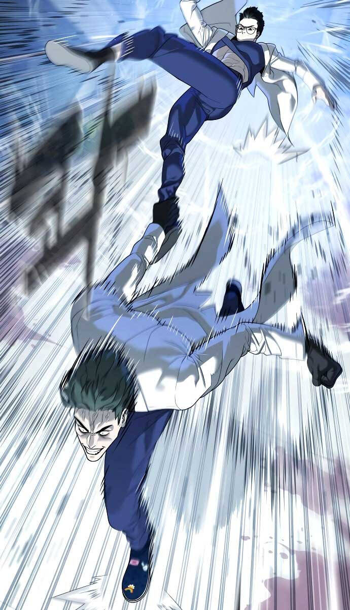 Sát Thủ Peter Chap 21 - Next Chap 22