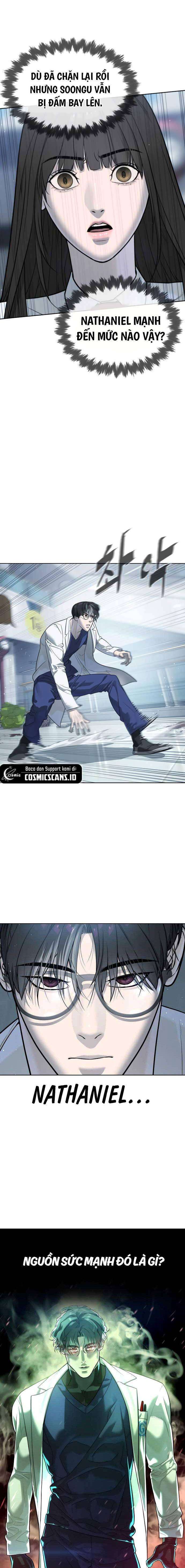 Sát Thủ Peter Chap 21 - Next Chap 22