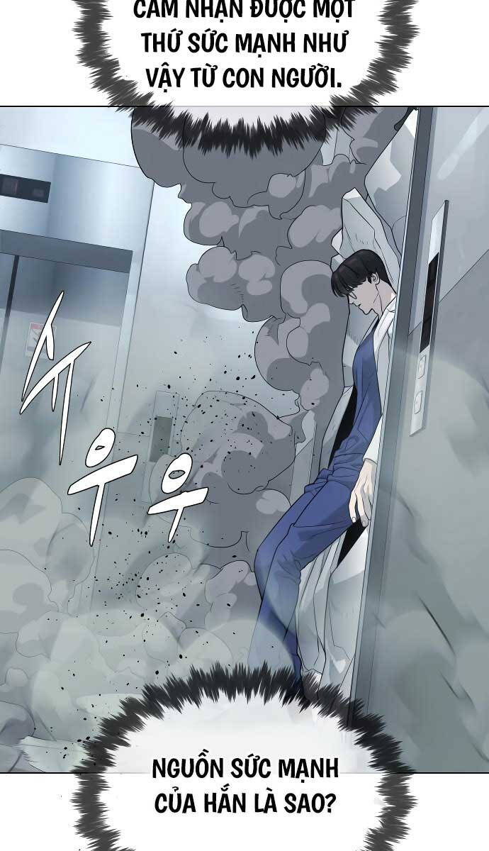 Sát Thủ Peter Chap 21 - Next Chap 22