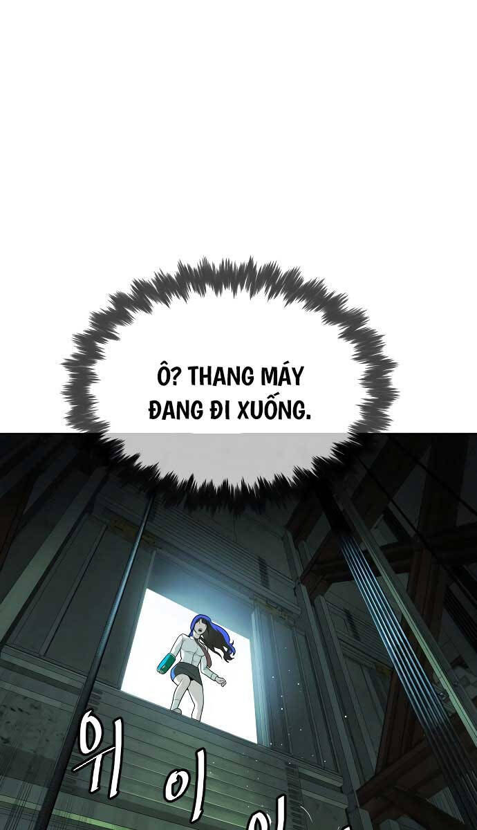 Sát Thủ Peter Chap 21 - Next Chap 22